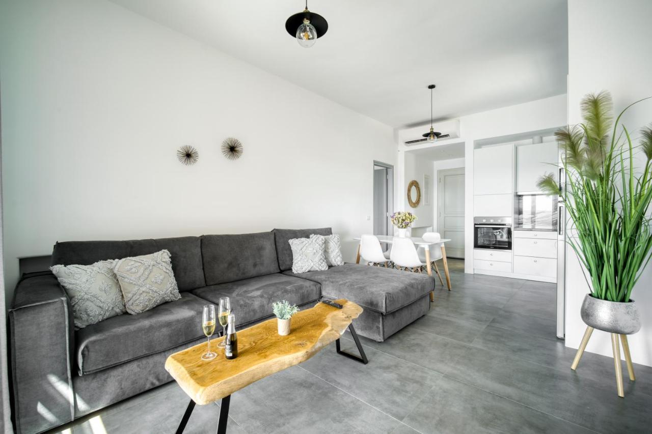 Ferienhaus Nefeli & Mykonos Ftelia (Mykonos)