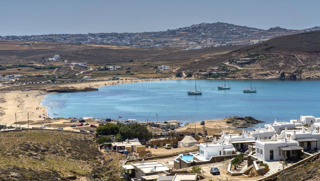 Ferienhaus Nefeli & Mykonos *