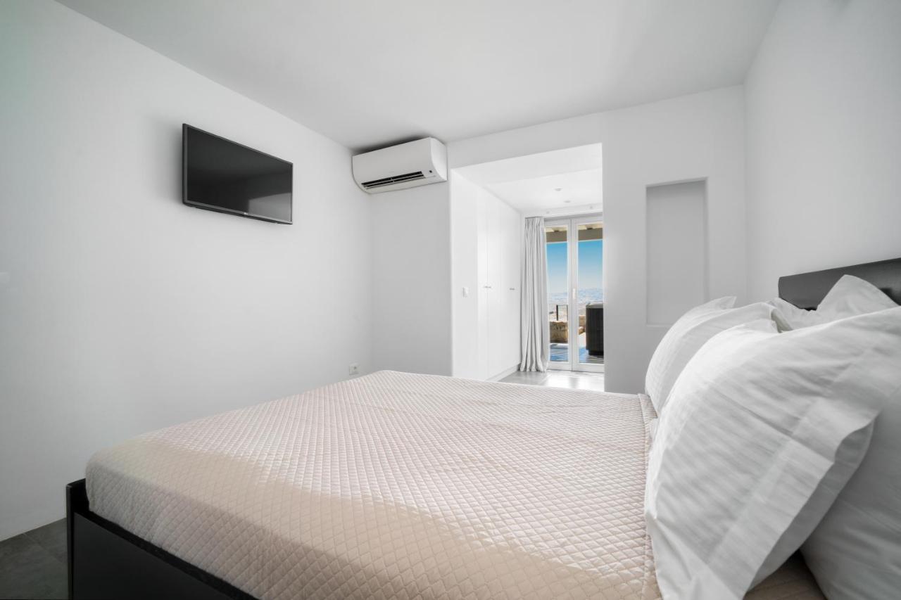 Nefeli & Mykonos Ferienhaus