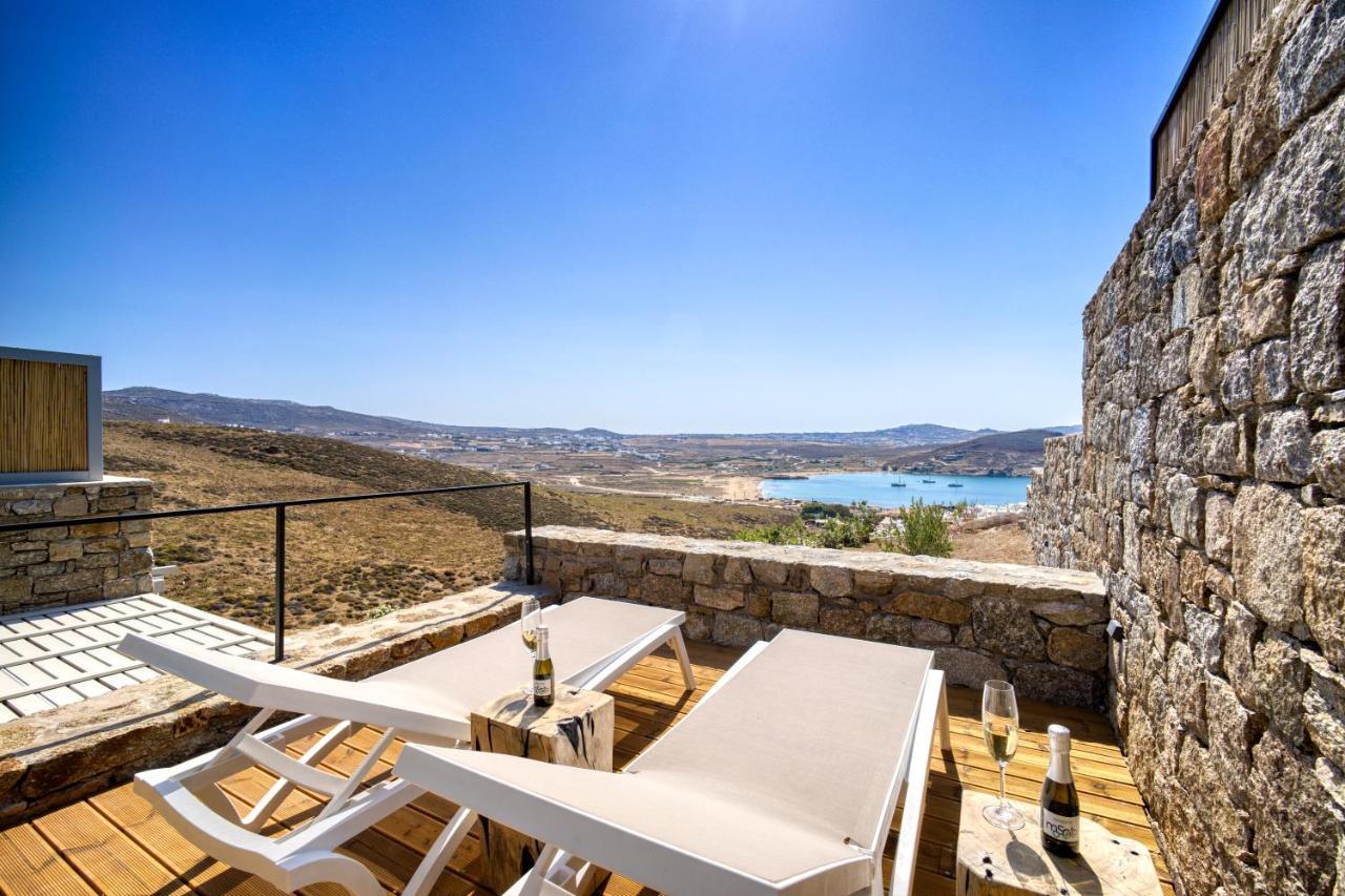 Ferienhaus Nefeli & Mykonos